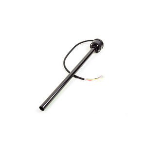 detector ultrassônico