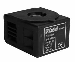 eletroímã para válvula solenoide 1