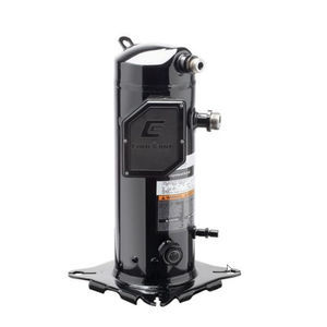 compressor de refrigeração hermético