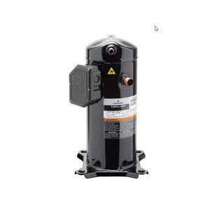compressor de refrigeração hermético