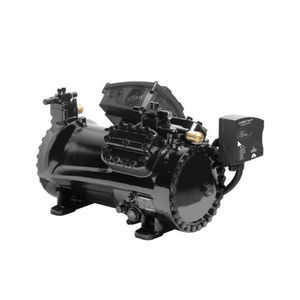 compressor de refrigeração semi-hermético