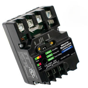 contator de teste