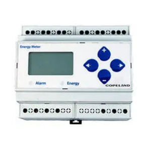 sistema de monitoramento de potência 1