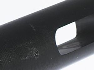 sensor de condutividade