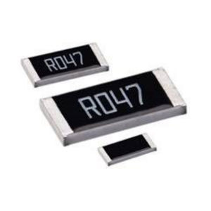 resistor SMD
