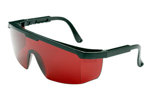 óculos de proteção para laser / em nylon