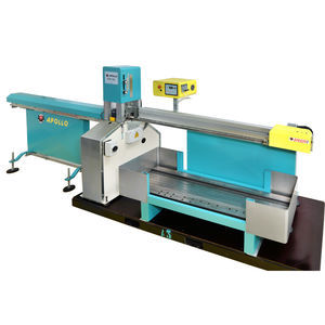 puncionadeira CNC
