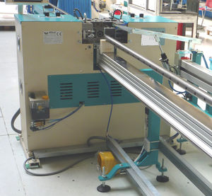 puncionadeira CNC