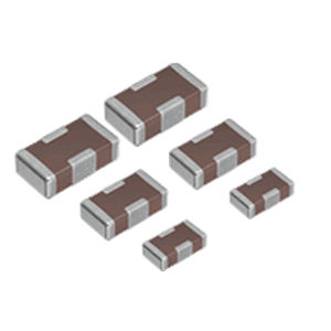capacitor de eliminação de ruído