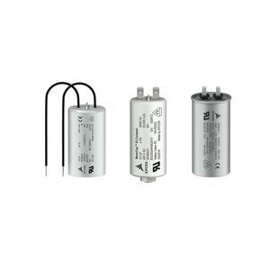 capacitor de filme