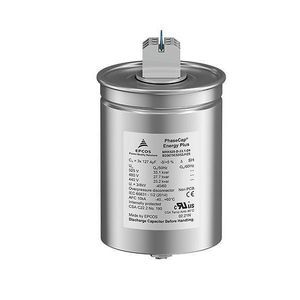 capacitor cerâmico