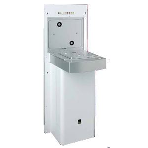 sistema de manipulação de wafer 1