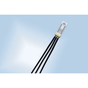 sensor de fluxo térmico 1