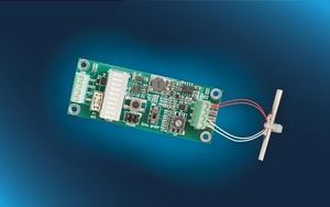 kit de avaliação de sensor