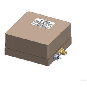oscilador SAW 1