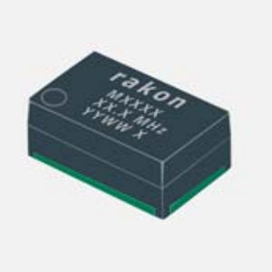 oscilador OCXO 1