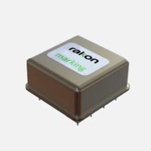 oscilador OCXO 1
