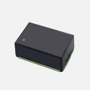 oscilador TCXO 1