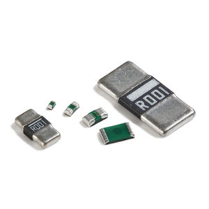 resistor de película espessa 1