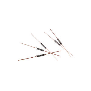 resistor de película de carbono 1