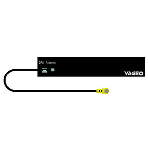 antena GNSS