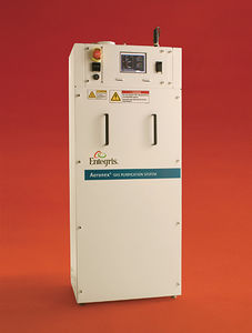 purificador de gás de CO2