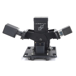 elipsômetro espectroscópico