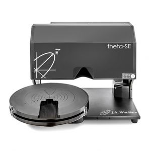 elipsômetro espectroscópico