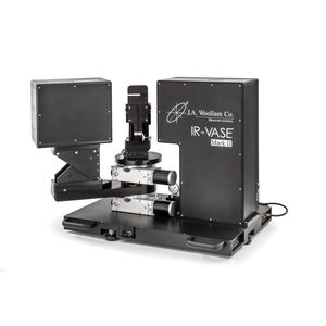 elipsômetro espectroscópico