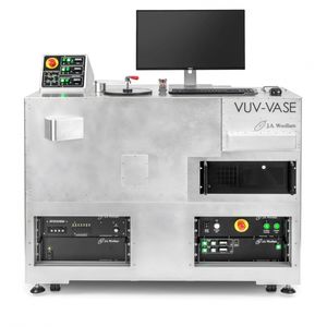 elipsômetro espectroscópico