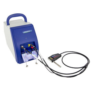 espectrômetro Raman