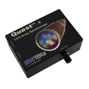 espectrômetro UV-VIS-NIR