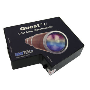 espectrômetro de UV-Vis