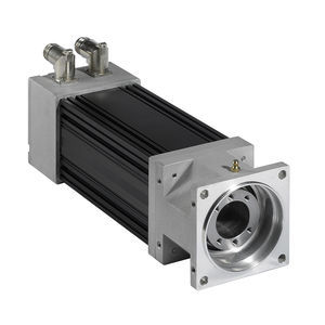 servo-atuador linear