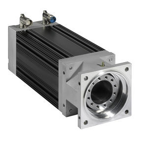 servo-atuador linear