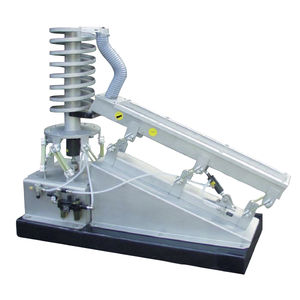 alimentador linear