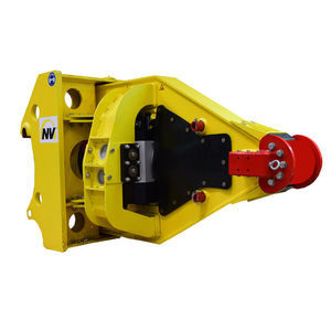 motovibrador hidráulico 1