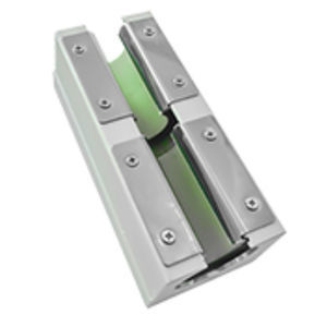 caixa para rolamentos linear