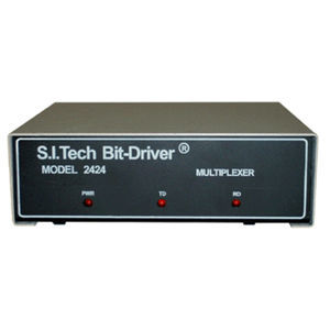multiplexer módulo