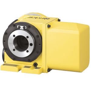 mesa rotativa indexadora acionada por motor