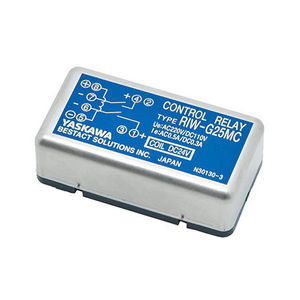 relé reed CC 1