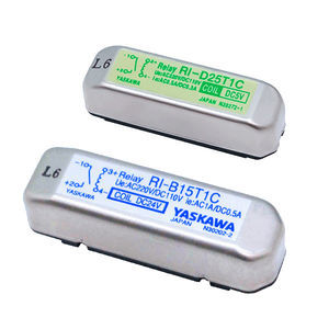 relé reed CC 1