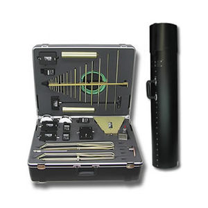 antena em kit