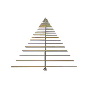 antena log-periódica