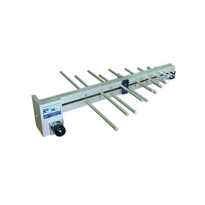 antena log-periódica