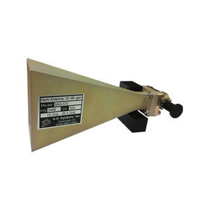 antena de banda larga