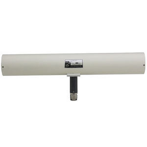 antena para campos H