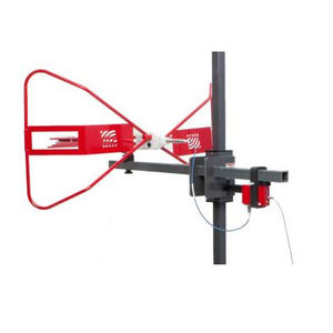 antena rádio