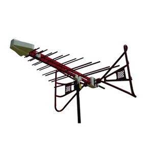 antena de banda larga