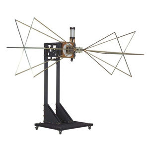antena rádio 1